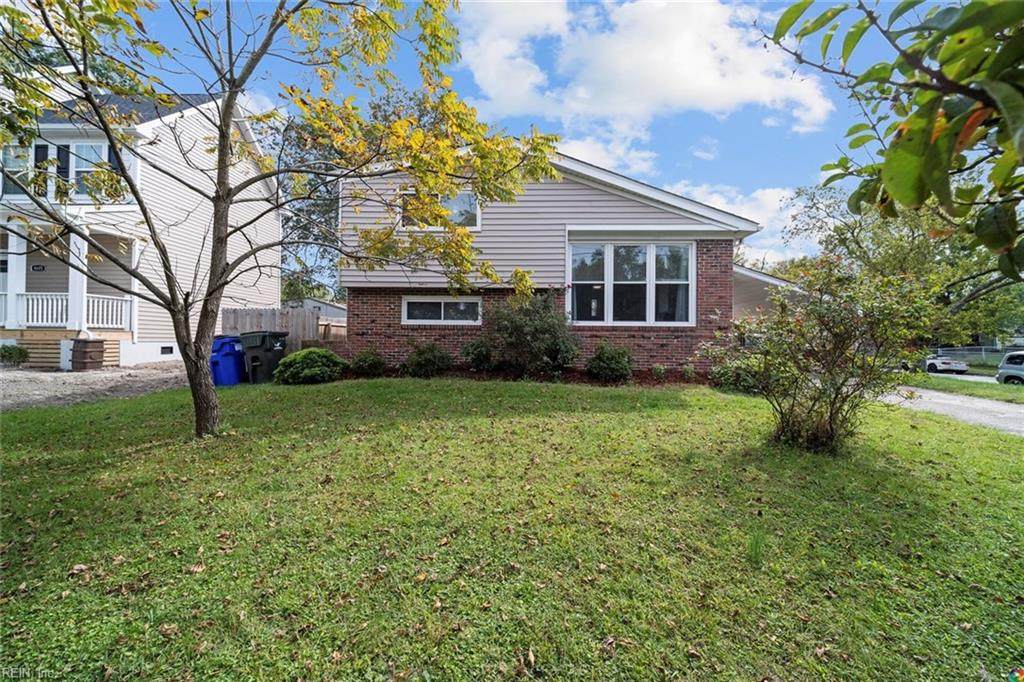 4601 Krick St - Photo 1