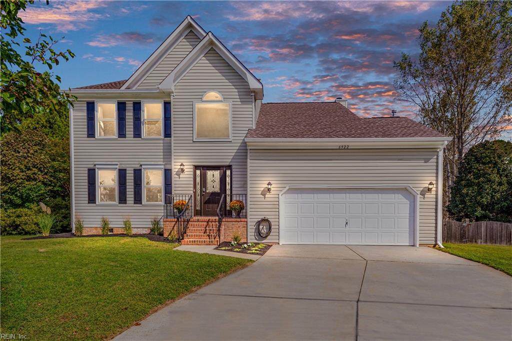6922 Leyton Pl - Photo 1