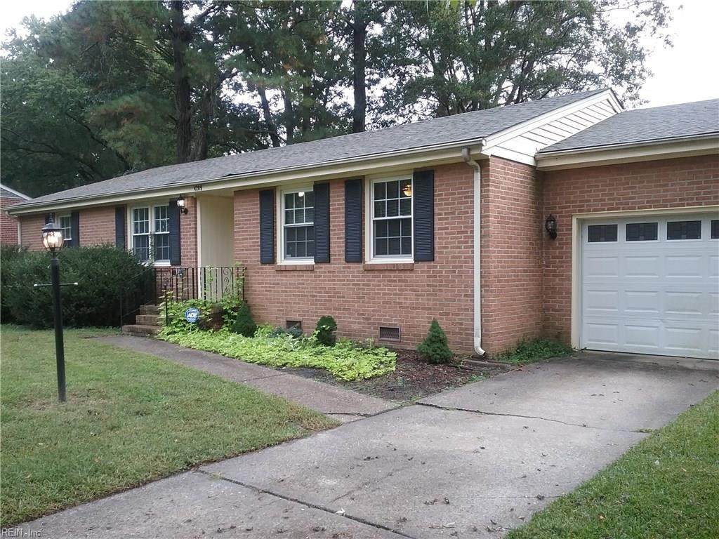 4209 Swannanoa Dr - Photo 1