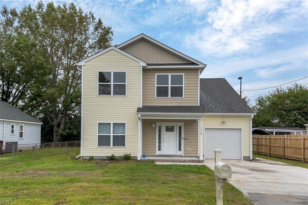 1416 Oliver Ave - Photo 1