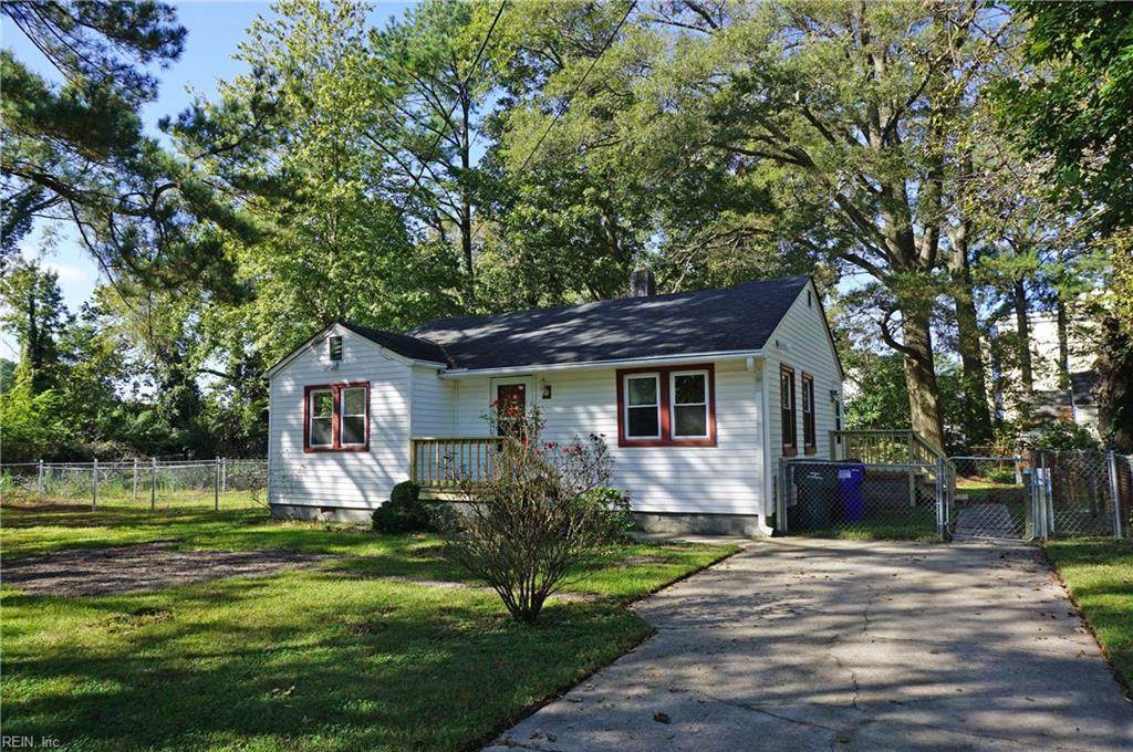 219 Wellman St - Photo 1