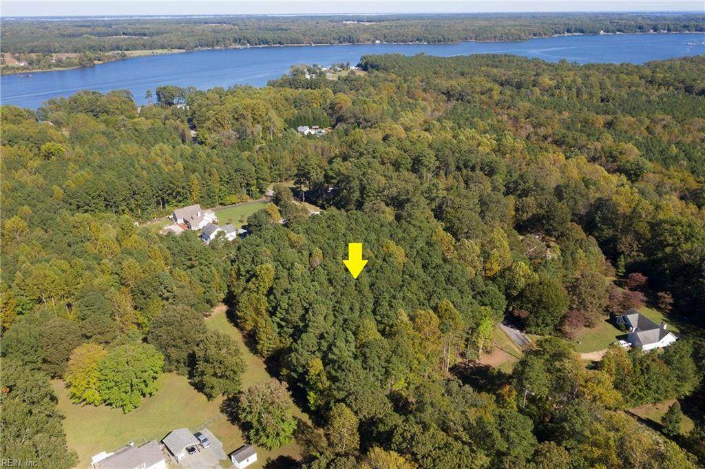2.09ac Harcum Rd - Photo 1