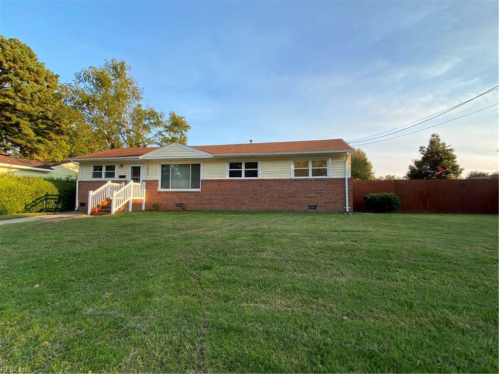 3625 Terry Dr - Photo 1