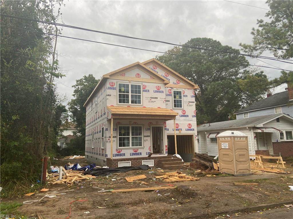 1231 21st St - Photo 1