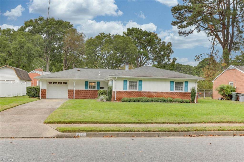 4712 Hazelwood Rd - Photo 1