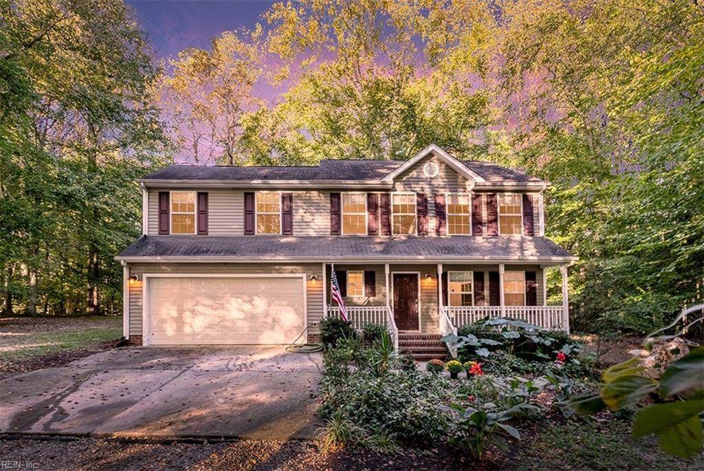 5679 Hickory Fork Rd - Photo 1