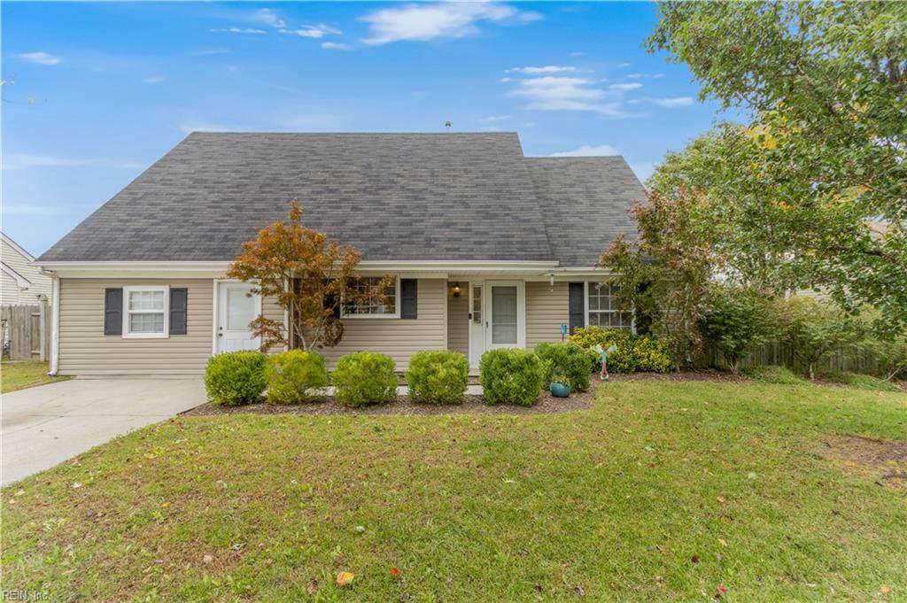 2500 Buyrn Cir - Photo 1