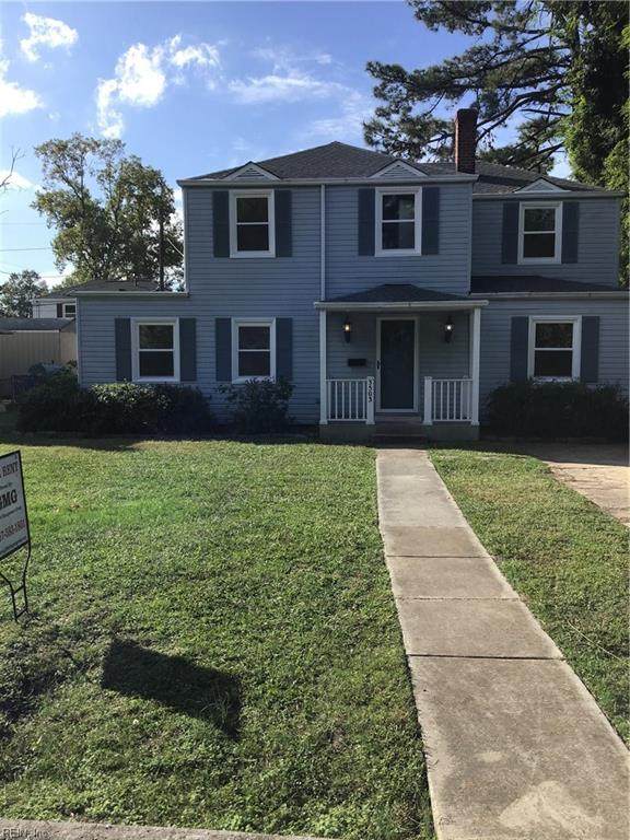 3503 White Chapel Rd - Photo 1