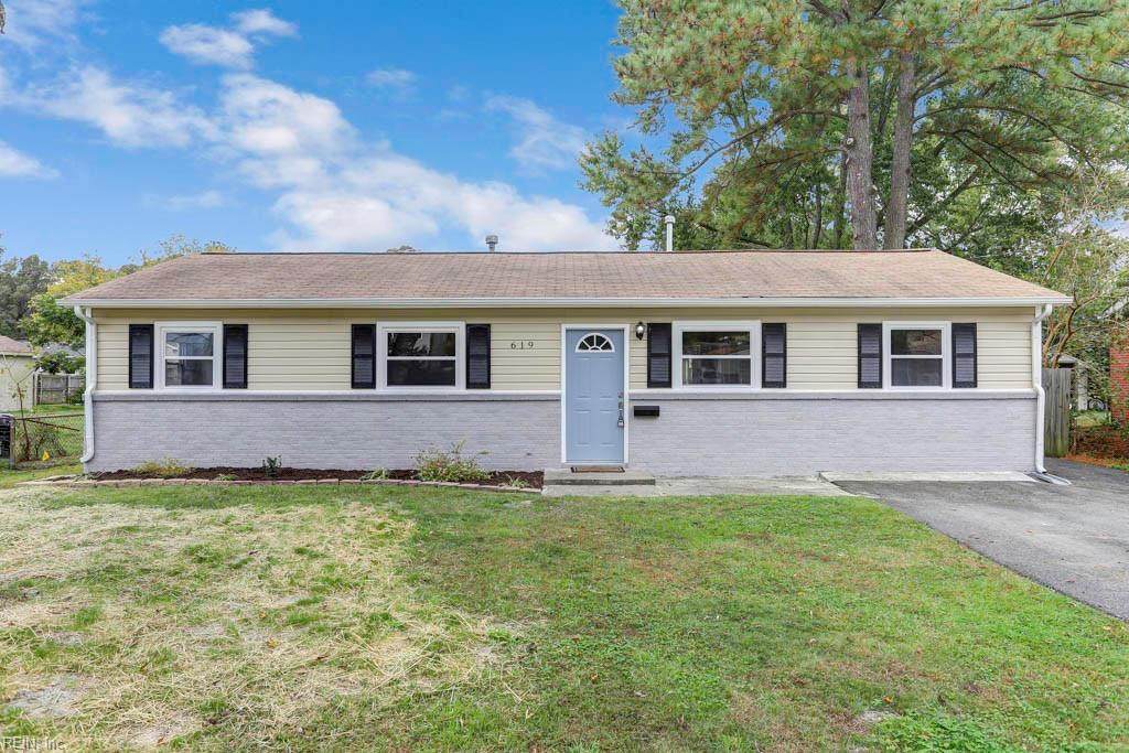 619 Queens View Ct - Photo 1