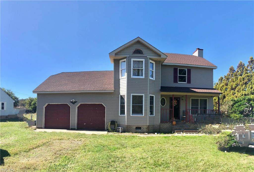 532 South End Rd - Photo 1