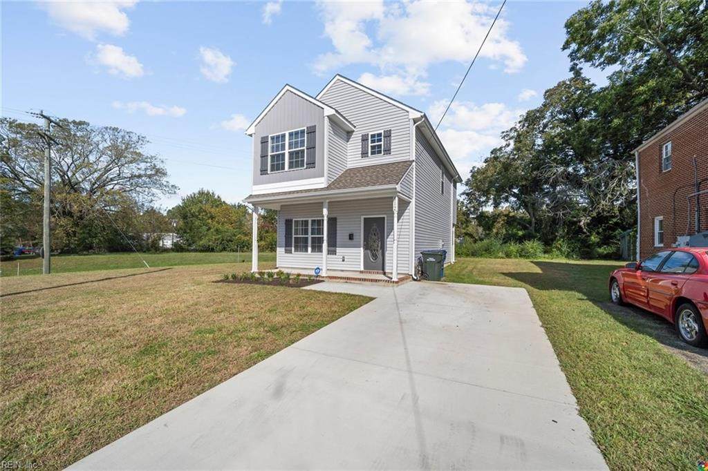 812 2nd Ave - Photo 1