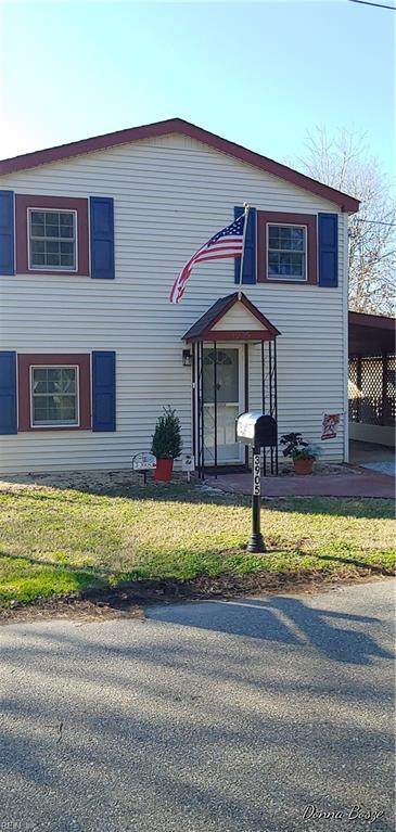 3905 Cobb Ave - Photo 1