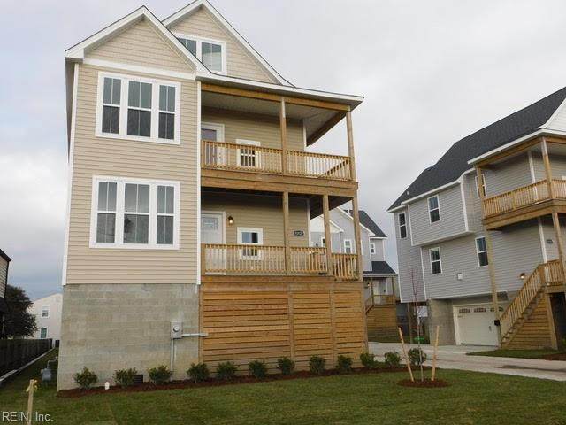 1012 Little Bay Ave - Photo 1