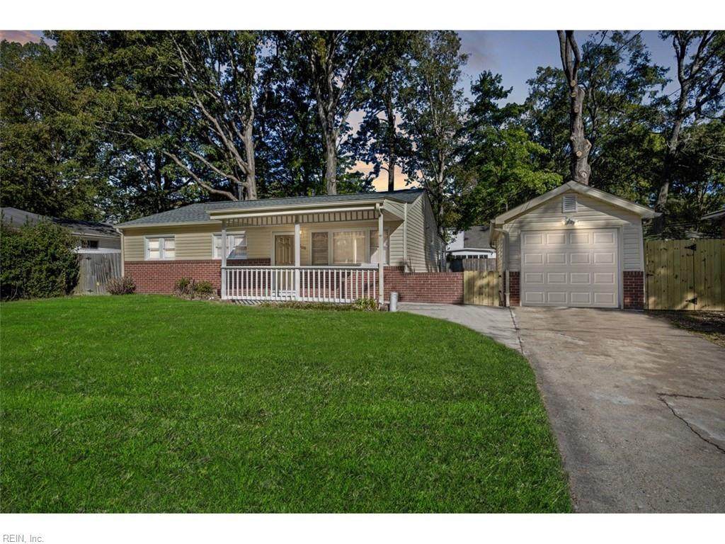 5016 Floral St - Photo 1