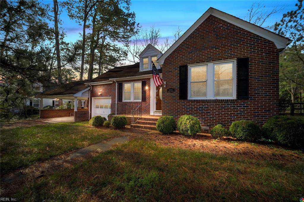 4505 Duke Dr - Photo 1