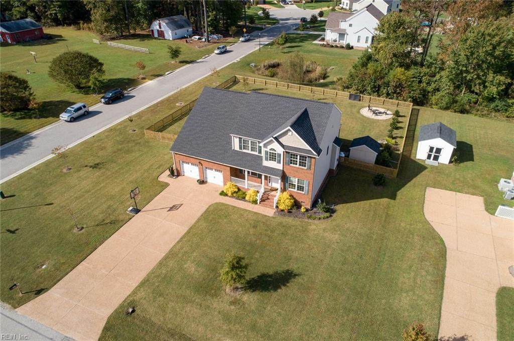 307 Patricks Creek Rd - Photo 1
