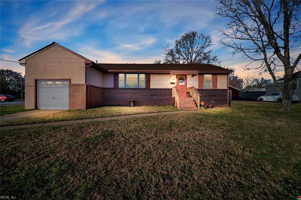 3708 Clifford St - Photo 1