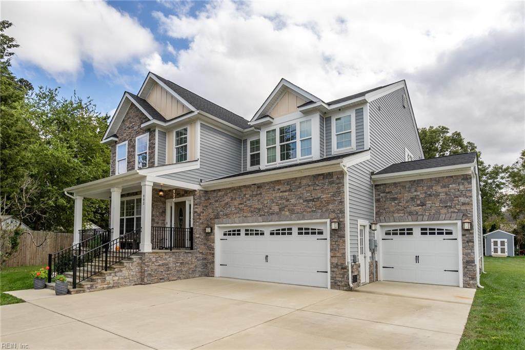882 Yorktown Rd - Photo 1