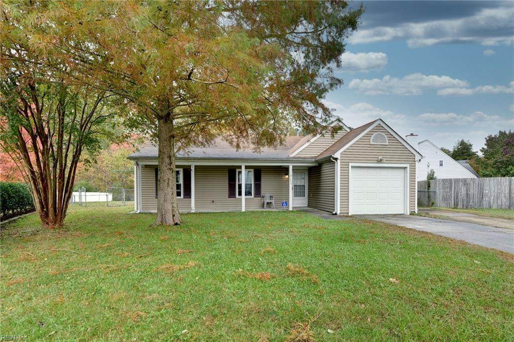 103 Pony Ct - Photo 1
