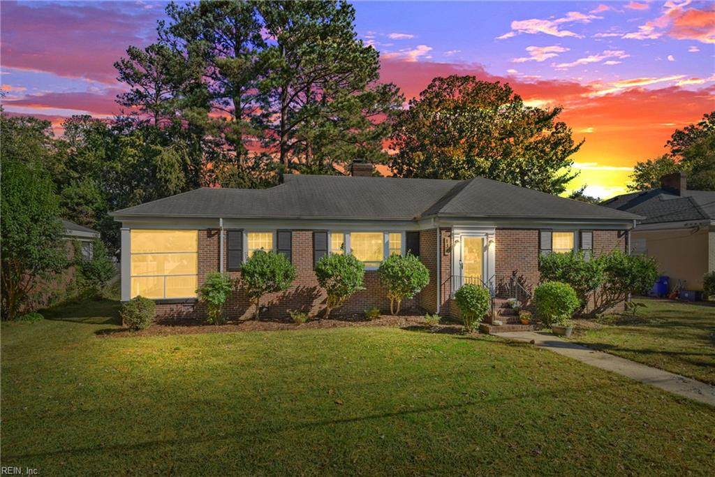 137 Tyler Cres - Photo 1