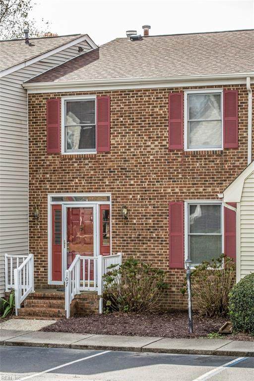 107 Burnt Bridge Way - Photo 1