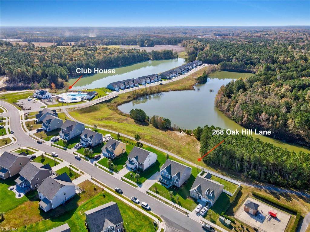 268 Oak Hill Ln - Photo 1