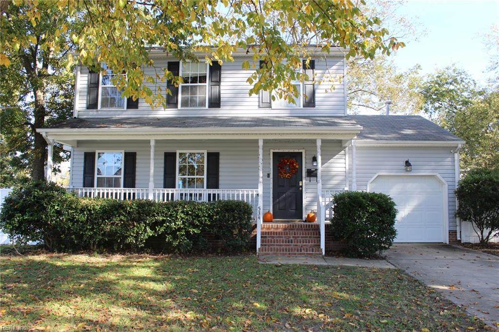 534 Brightwood Ave - Photo 1