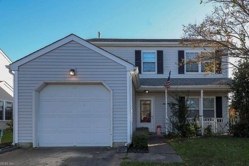 1781 Kitimal Dr - Photo 1