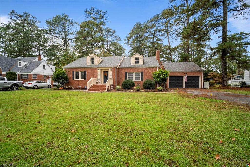 4421 Faigle Rd - Photo 1