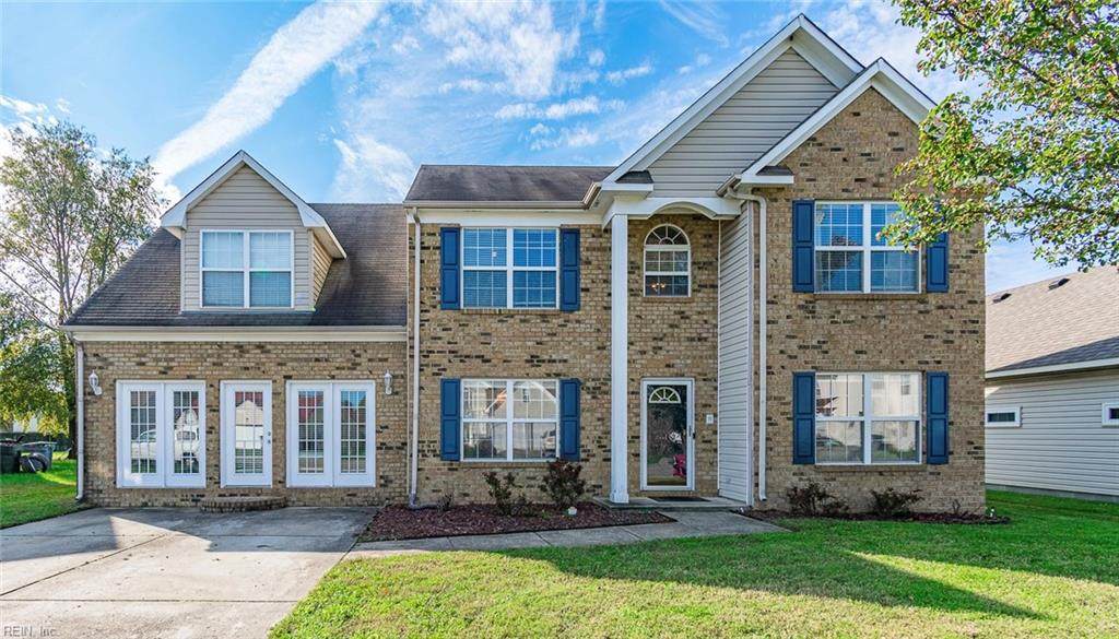 9 Loon Ln - Photo 1
