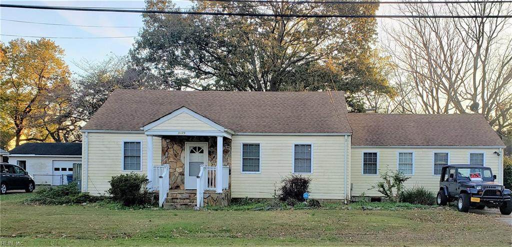 5129 Providence Rd - Photo 1