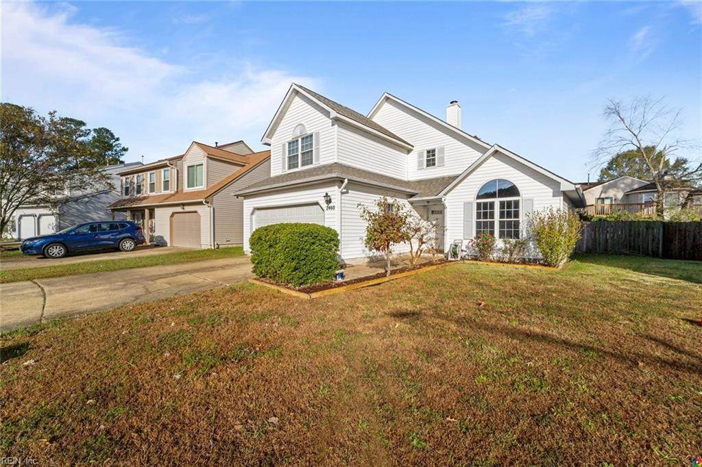 2460 Rollingview Ct - Photo 1