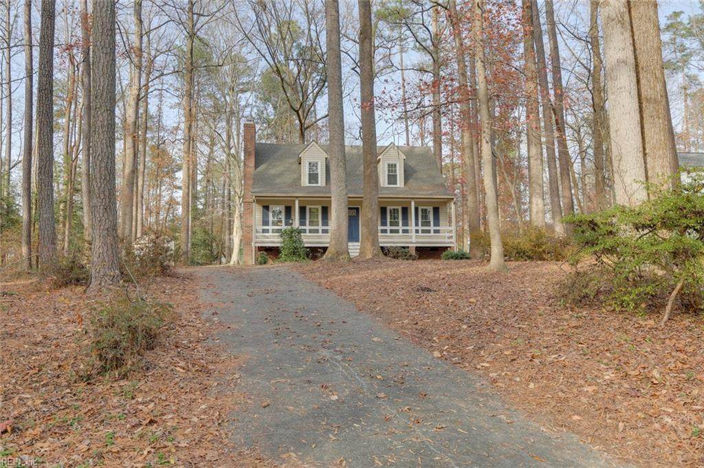 5617 Fawn Ct - Photo 1