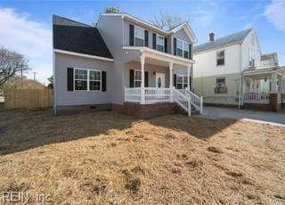 2705 Turnpike Rd - Photo 1