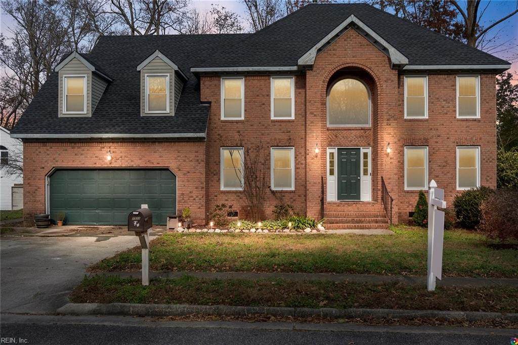 1511 Olde Mill Creek Dr - Photo 1