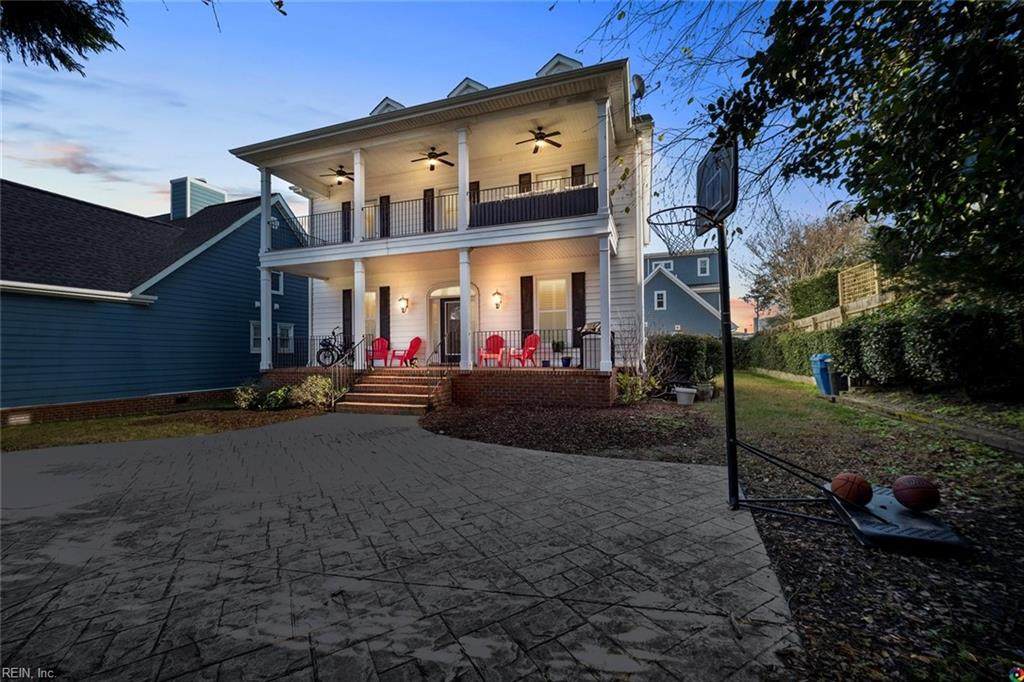 206 60th St - Photo 1