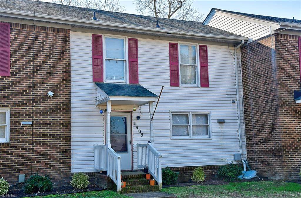 4405 King St - Photo 1