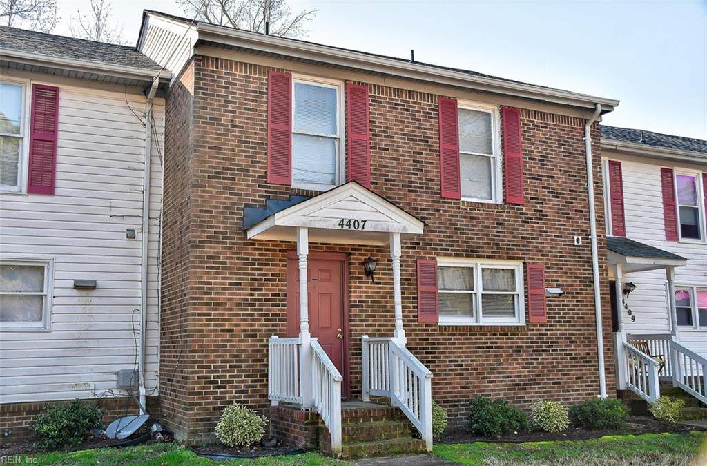 4407 King St - Photo 1