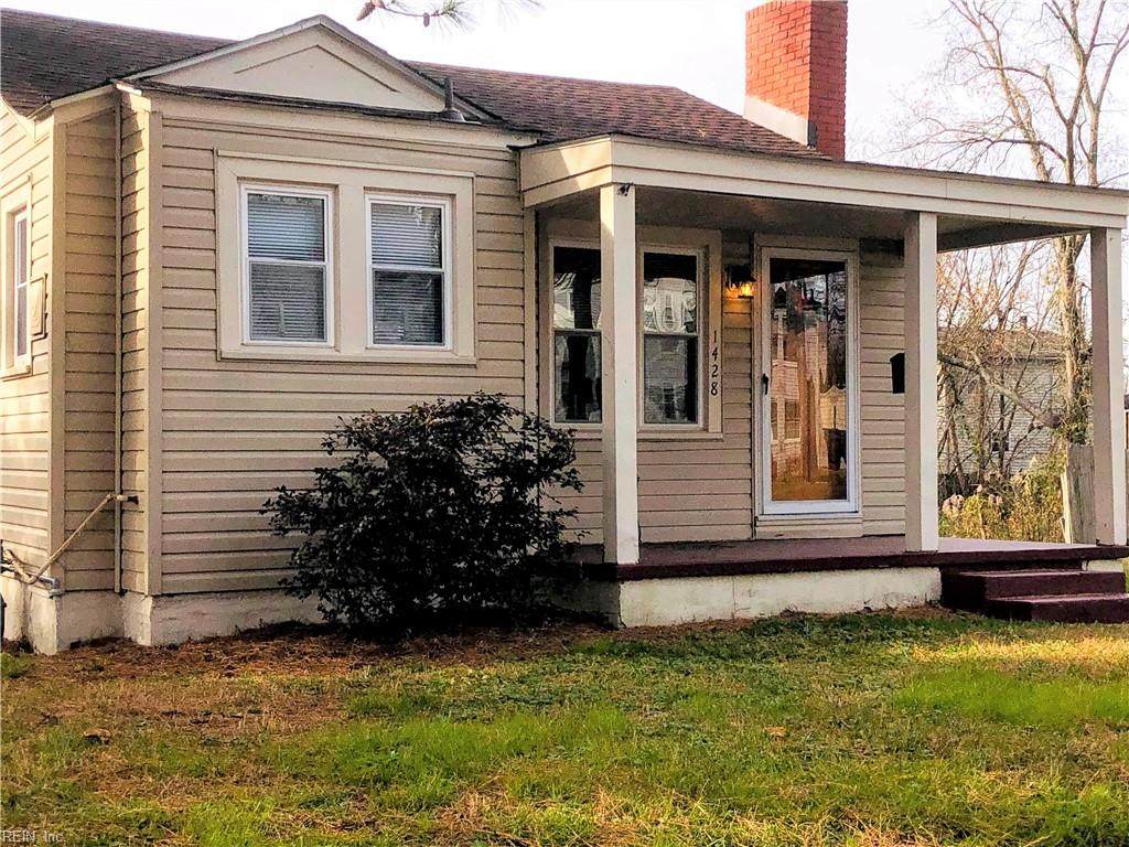 1428 Stewart St - Photo 1