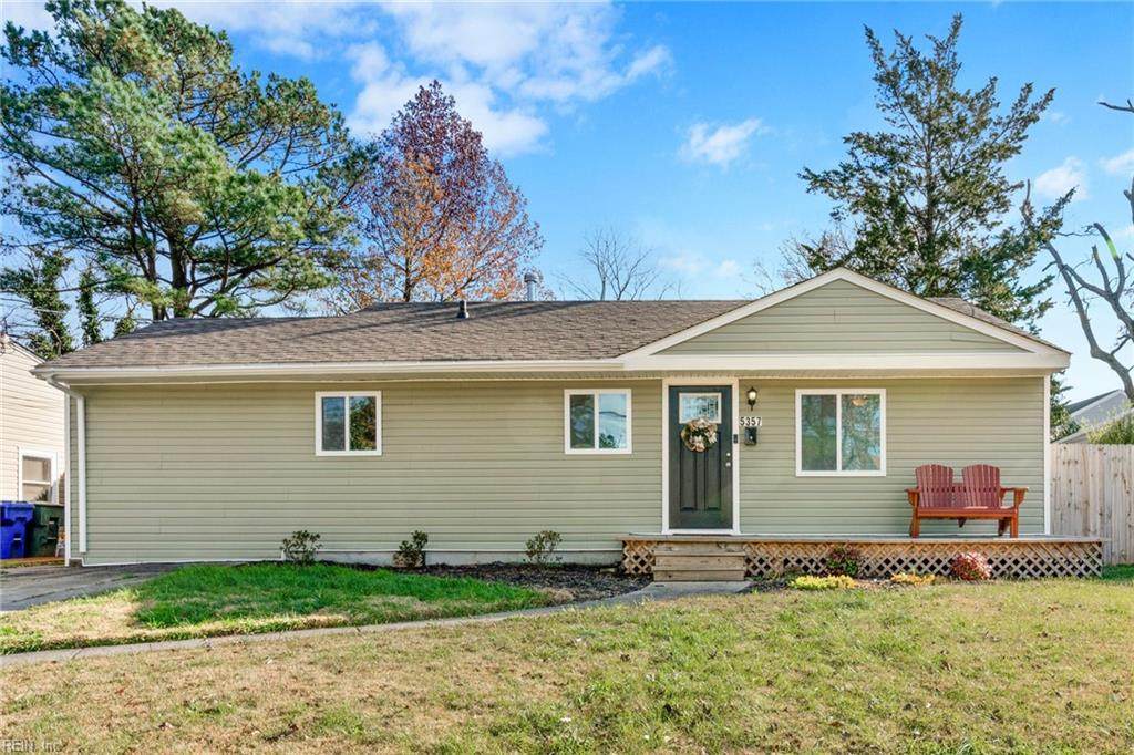 5357 Hanyen Dr - Photo 1