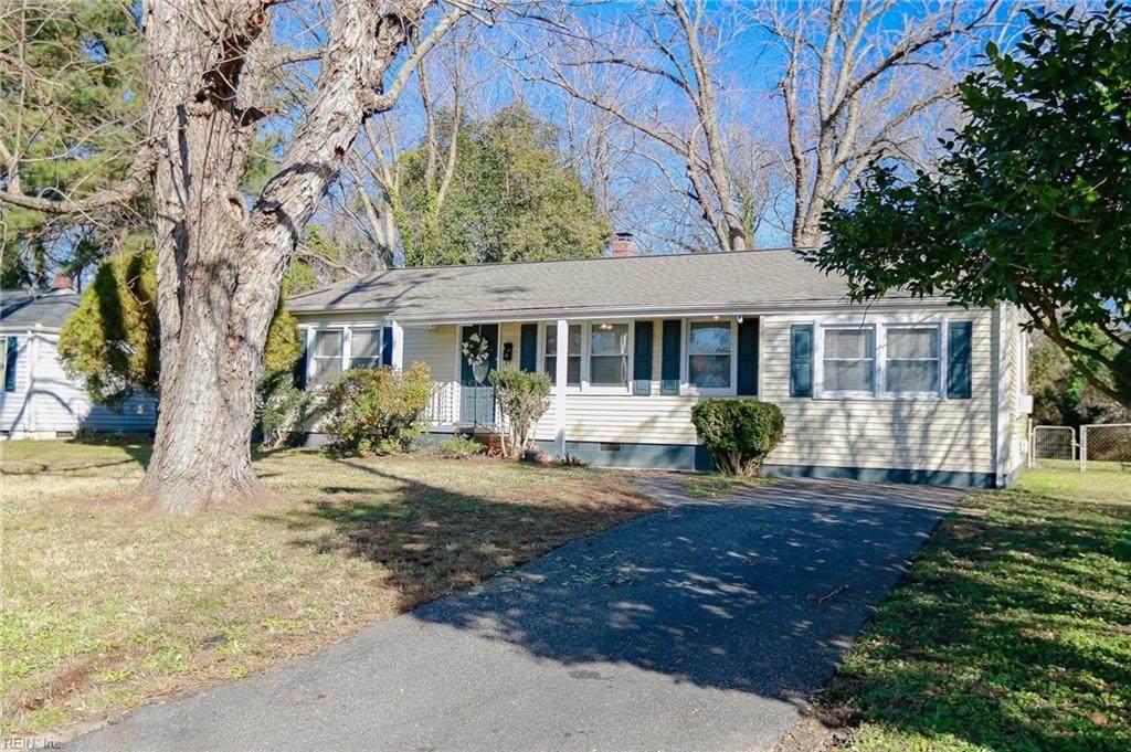 39 Eastmoreland Dr - Photo 1