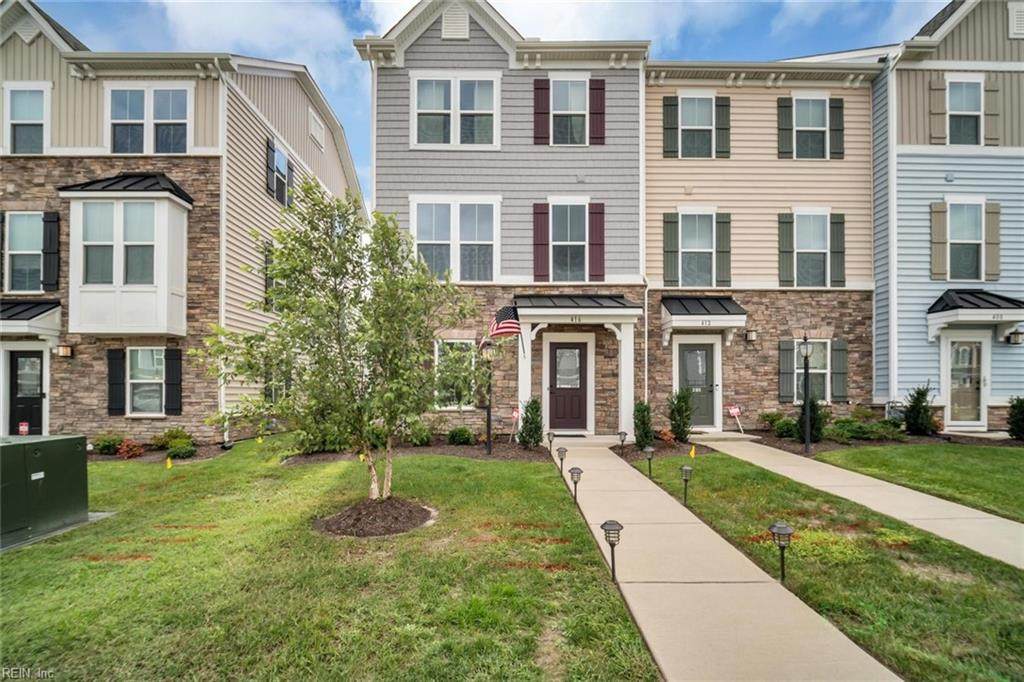 416 Spring Hill Pl - Photo 1