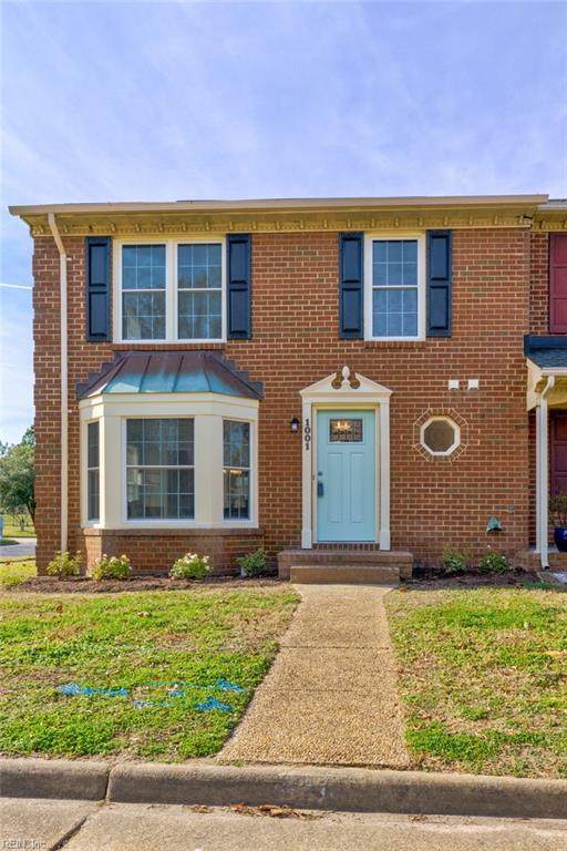 1001 Colonial Meadows Way - Photo 1