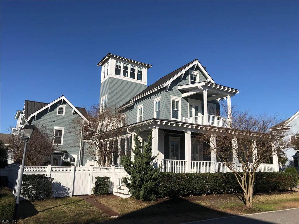 4571 East Beach Dr - Photo 1