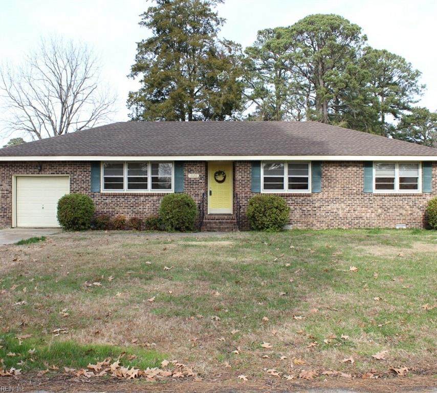 6120 Ivor Ave - Photo 1