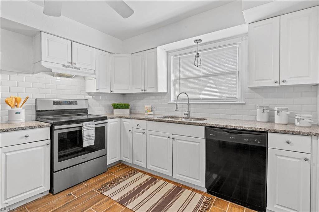 4845 Linshaw Ln - Photo 1