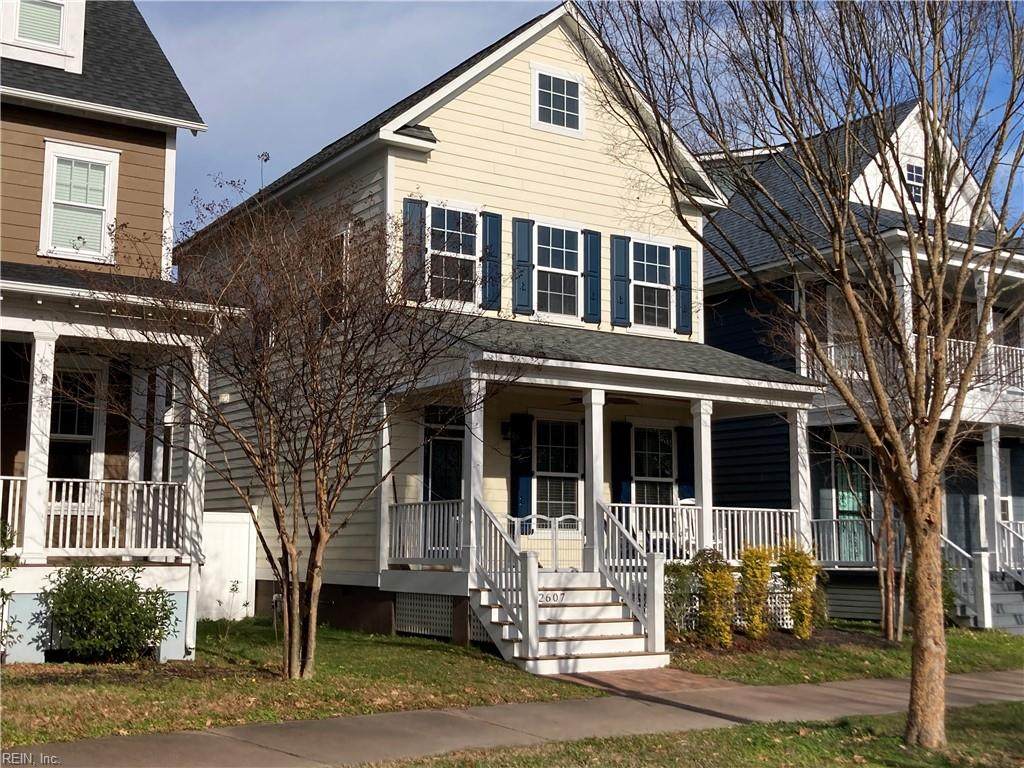 2607 Pembroke Ave - Photo 1