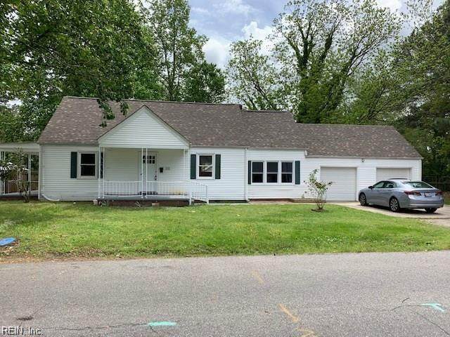 212 Edison Ave - Photo 1