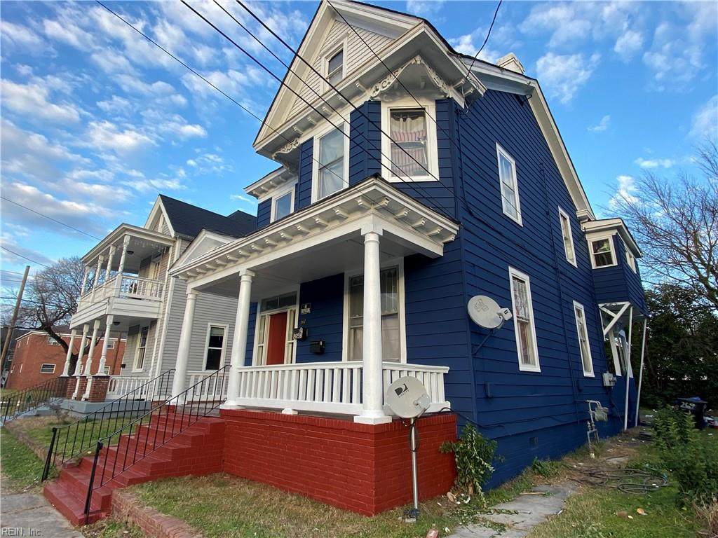 269 Elm Ave - Photo 1