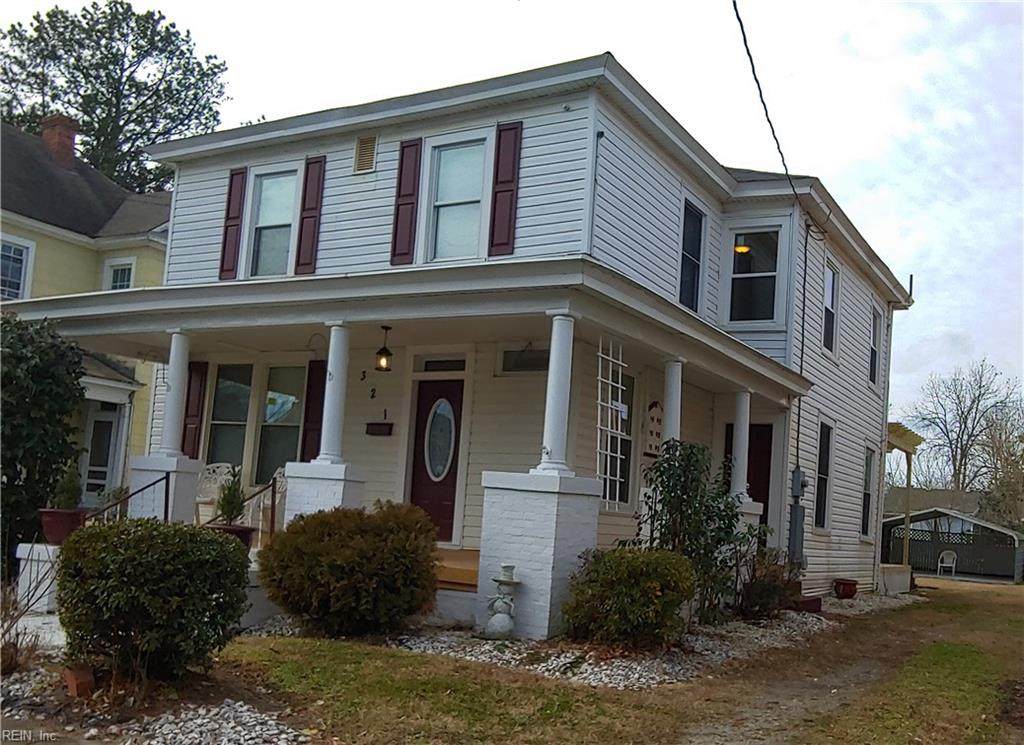 321 Main St - Photo 1
